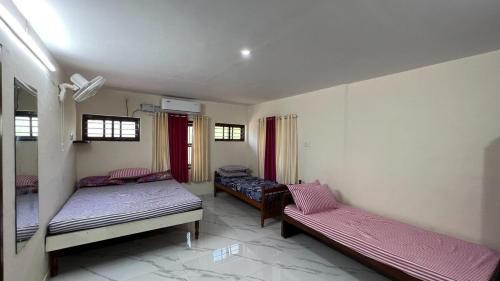Thiruvananthapuram Villa | gayatri grihas 130 year old heritage homestay