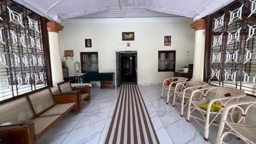 Thiruvananthapuram Villa | gayatri grihas 130 year old heritage homestay