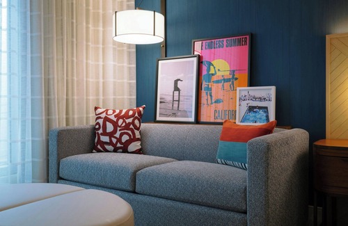 Lincoln Acres Hotel | Gaylord Pacific Resort & Convention Center