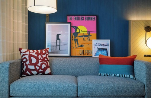 Lincoln Acres Hotel | Gaylord Pacific Resort & Convention Center