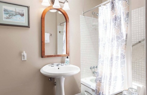 Stratford Apartment | Gazardiel Stone Maiden Inn