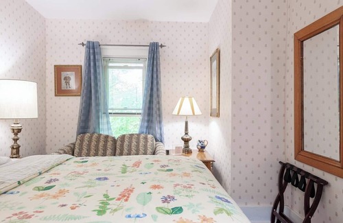 Stratford Apartment | Gazardiel Stone Maiden Inn