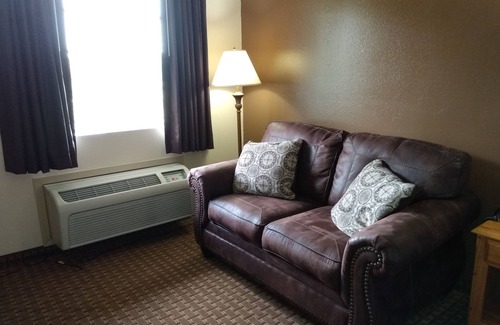 Branson Theater District Hotel | Gazebo Inn