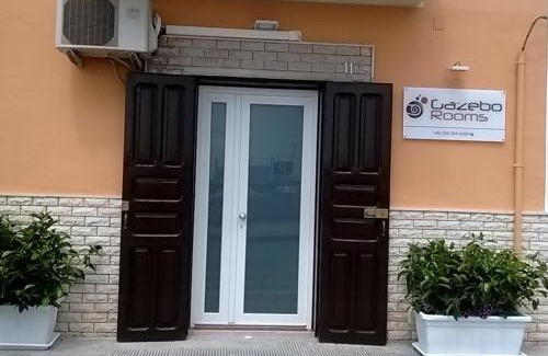 Margherita di Savoia Bed & Breakfast | Gazebo Rooms
