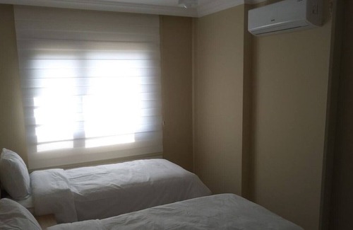 Trabzon House | Gazi cd Premium park 2 site - House 5
