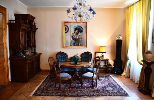 Arad Apartment | Gb Apartments-Belle Epoque