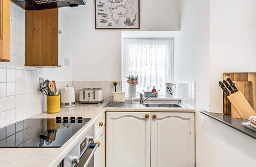 Coverack Cottage | 2 bedroom accommodation in Helston and the Lizard Peninsula