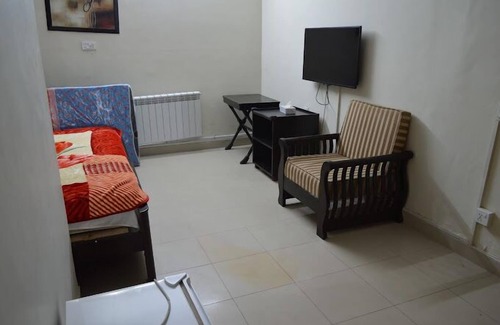 Murree Cabin | GB Lodges Murree