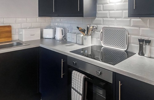 Penrith Cottage | 1 bedroom accommodation in Penrith near Ullswater and the North Lakes