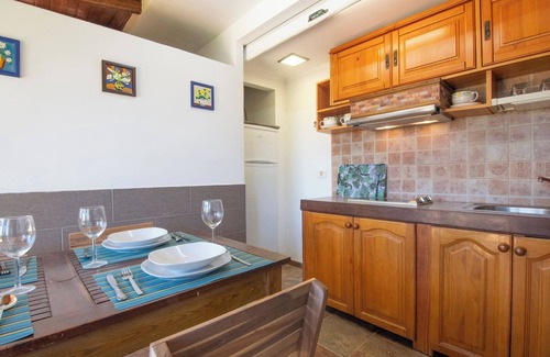 Firgas Ski Chalet | GC0030 Holiday cottage with pool in Firgas