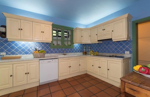 Vega de San Mateo Cottage | GC0149 Large holiday cottage in San Mateo