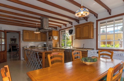 Valsequillo de Gran Canaria House | GC0181 Holiday cottage in Valsequillo