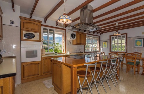 Valsequillo de Gran Canaria House | GC0181 Holiday cottage in Valsequillo