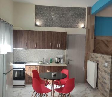 Katerini Apartment | GCM 2 ROOMS kentro