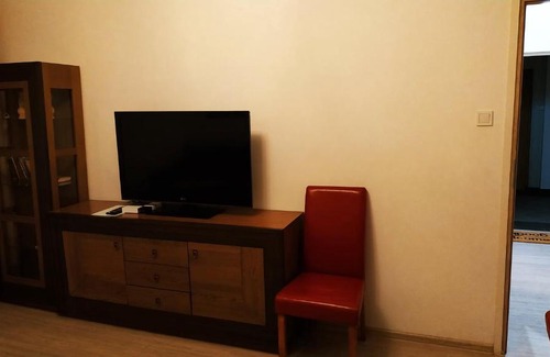 Slupsk Apartment | Gdańska 5