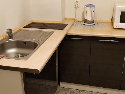 Slupsk Apartment | Gdańska 5