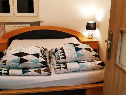 Slupsk Apartment | Gdańska 5