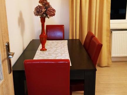 Slupsk Apartment | Gdańska 5