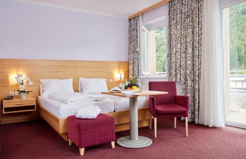 Bad Sankt Leonhard im Lavanttal Resort | Gesundheitsresort Bad St. Leonhard