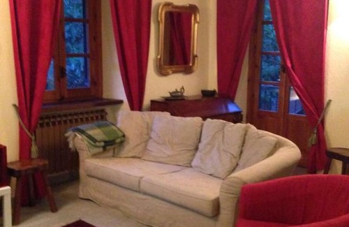 Courmayeur Apartment | Gea
