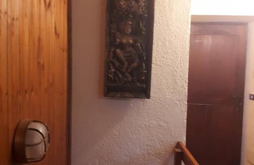 Courmayeur Apartment | Gea