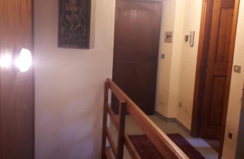 Courmayeur Apartment | Gea