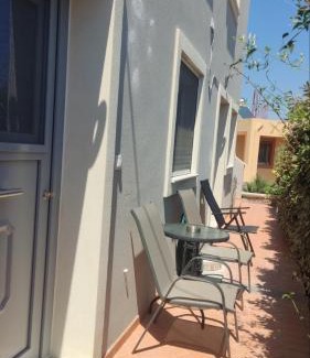 Myrina Apartment | Gea luxury apartment Myrina 2