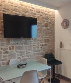 Myrina Apartment | Gea luxury apartment Myrina 2