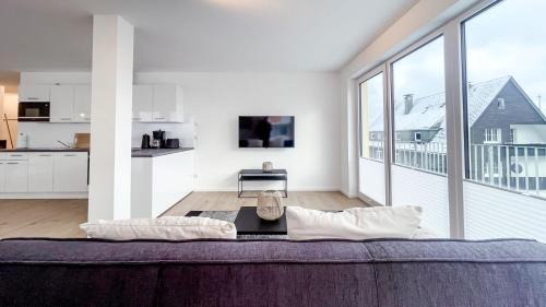 Winterberg Apartment | Gebirgsresort GR 3 3 5