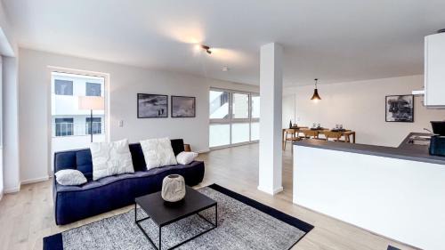 Winterberg Apartment | Gebirgsresort GR 3 3 5