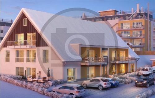 Winterberg Apartment | Gebirgsresort Winterberg