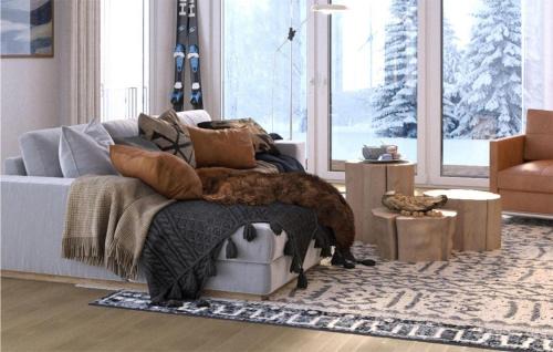 Winterberg Apartment | Gebirgsresort Winterberg