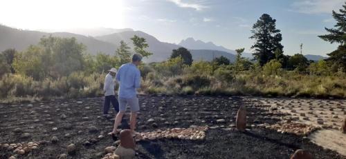 Franschhoek House | Gecko Cottage at Artemis