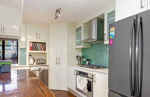 Bogangar House | Geckos - a terrific stay at Bogangar