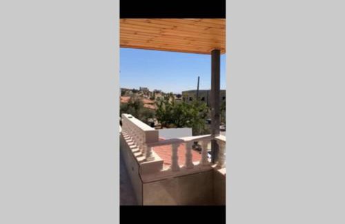 Umm Qais House | Gedara Guesthouse: enjoy unforgettable scenes