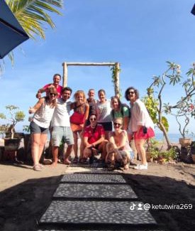 Tukad Mungga House | Gede Homestay