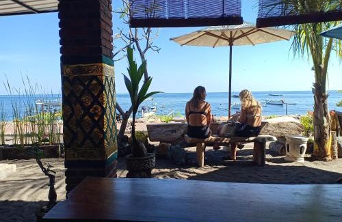 Tukad Mungga House | Gede Homestay