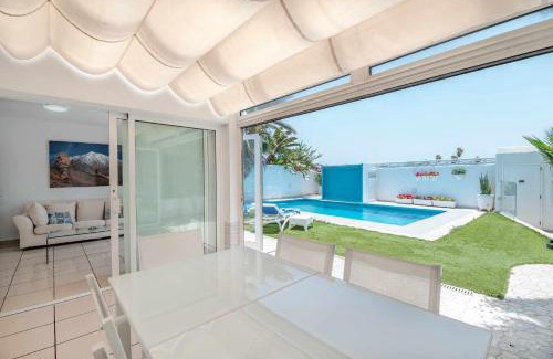 Arico Villa | GeDel Ma Zen Resort