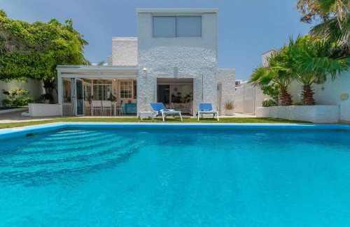 Arico Villa | GeDel Ma Zen Resort