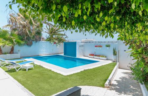 Arico Villa | GeDel Ma Zen Resort