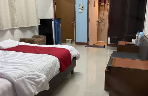 Khlong Thanon Hotel | Gedkanok Apartment