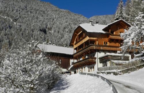 Luson Apartment | Gedrarzerhof