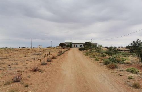 Kanoneiland House | Geelkop Plaashuis