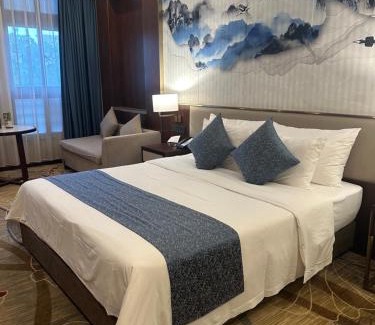 Jiangning Hotel | GeFeiHotel