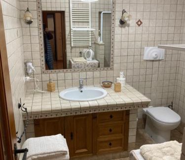 Vittorio Emanuele Apartment | Gege's Home