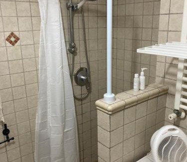 Vittorio Emanuele Apartment | Gege's Home