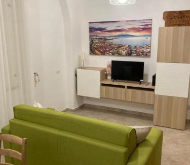 Vittorio Emanuele Apartment | Gege's Home