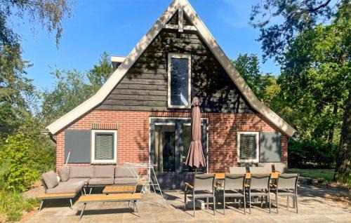 Otterlo House | Geheim Van Otterlo