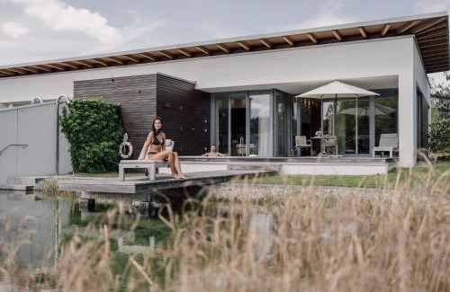 Geinberg Villa | Geinberg5 Villen