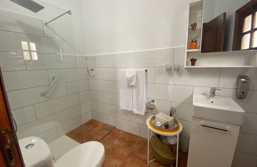 Los Llanillos Hotel | Geko Hotels